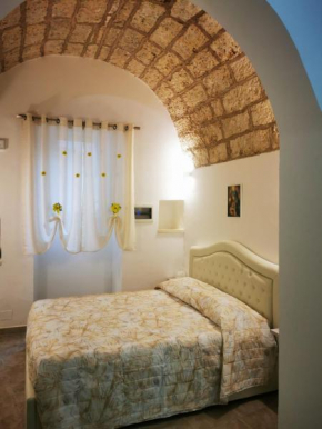 Maura Domus Corigliano D'otranto